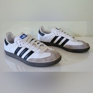 Adidas Samba
